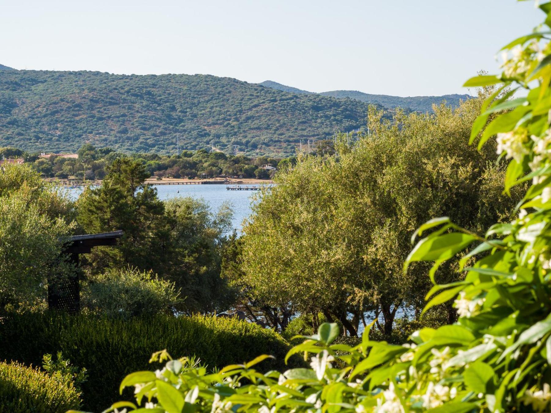 Caletta 10 - Klodge Porto Rotondo Exterior foto